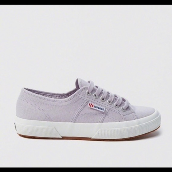 superga lavender